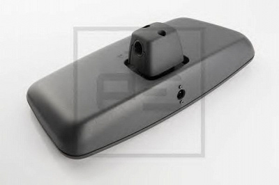 PE AUTOMOTIVE 03811300a -  Наружное зеркало, кабина водителя